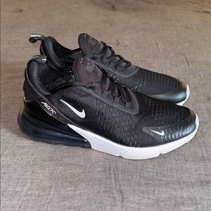 Nike Air Max 270 Shoes